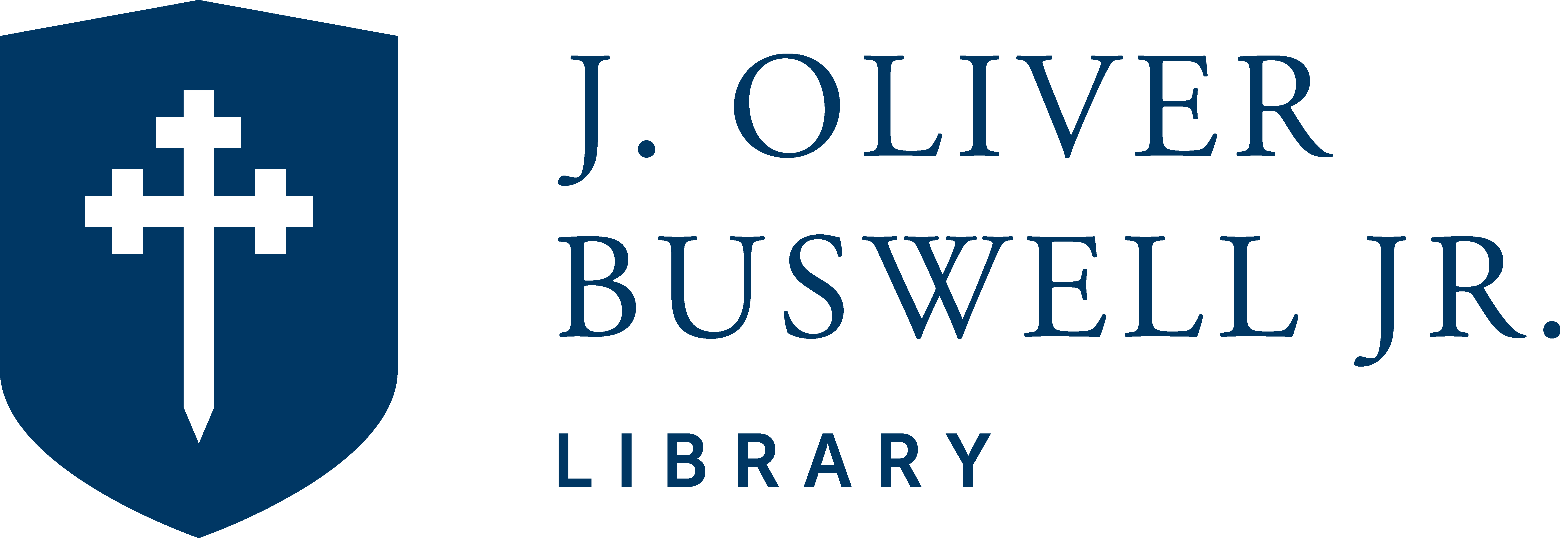 Covenant Seminary Library